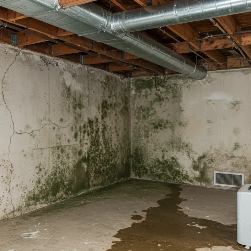 Professional Mold Removal in Keokea, HI