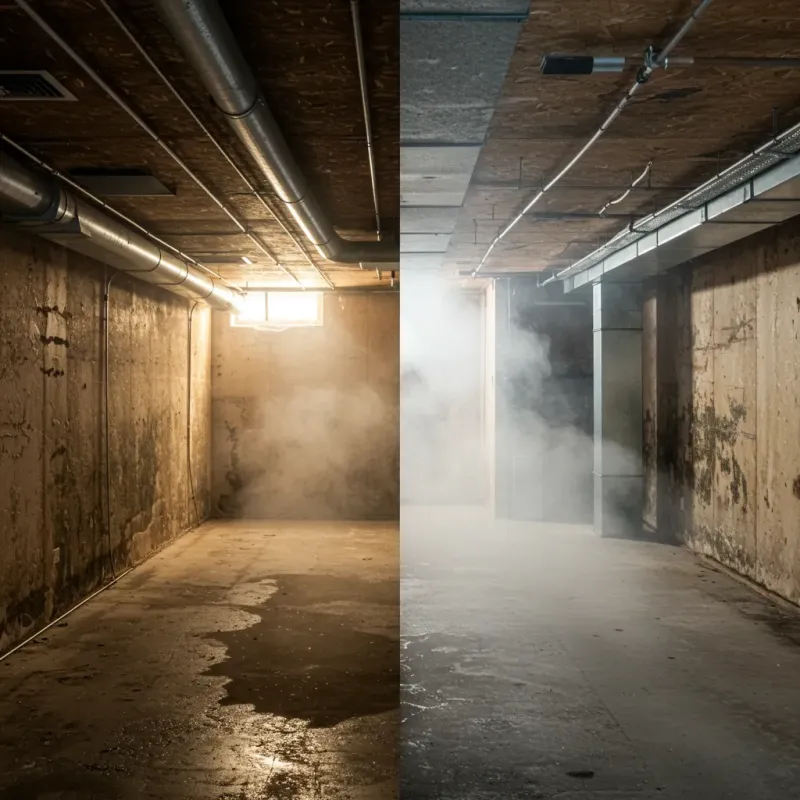 Professional Odor Removal in Keokea, HI